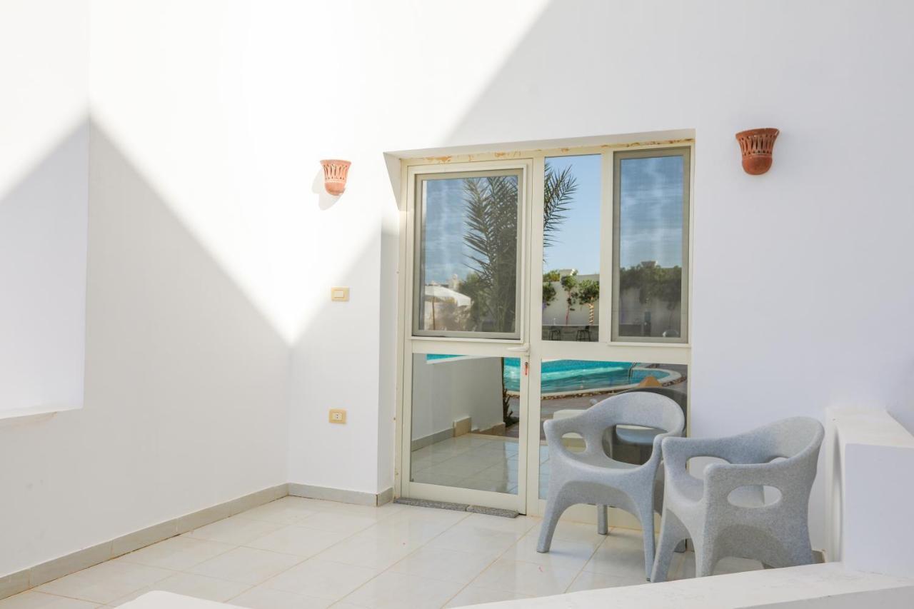 La Bonita Fayrouz Appartement Hurghada