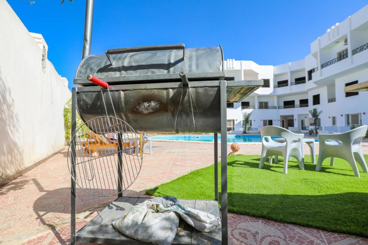 Appartement La Bonita Fayrouz *