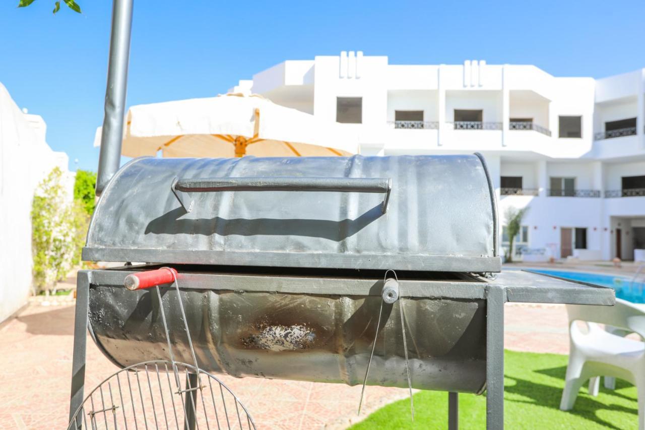La Bonita Fayrouz Appartement Hurghada