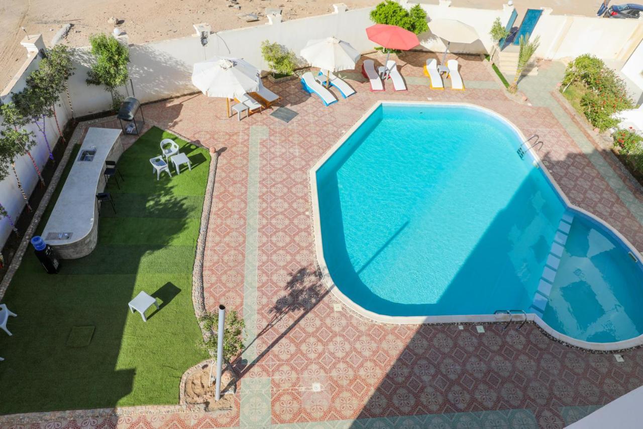 La Bonita Fayrouz Appartement *