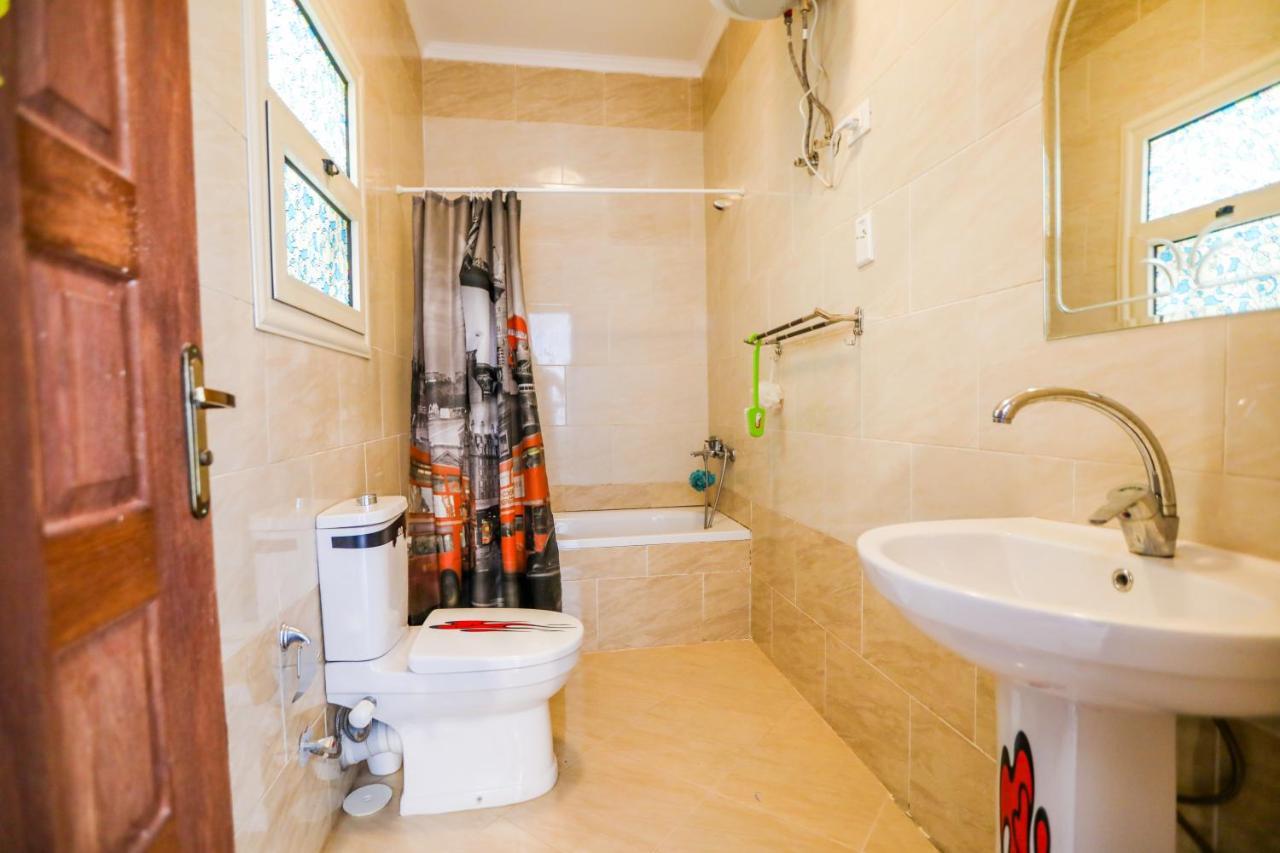 La Bonita Fayrouz Appartement Hurghada