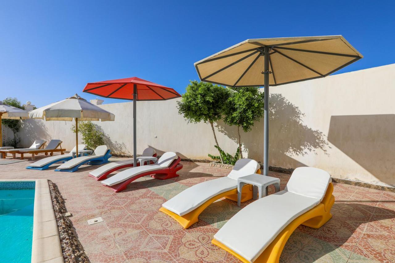 La Bonita Fayrouz Appartement *