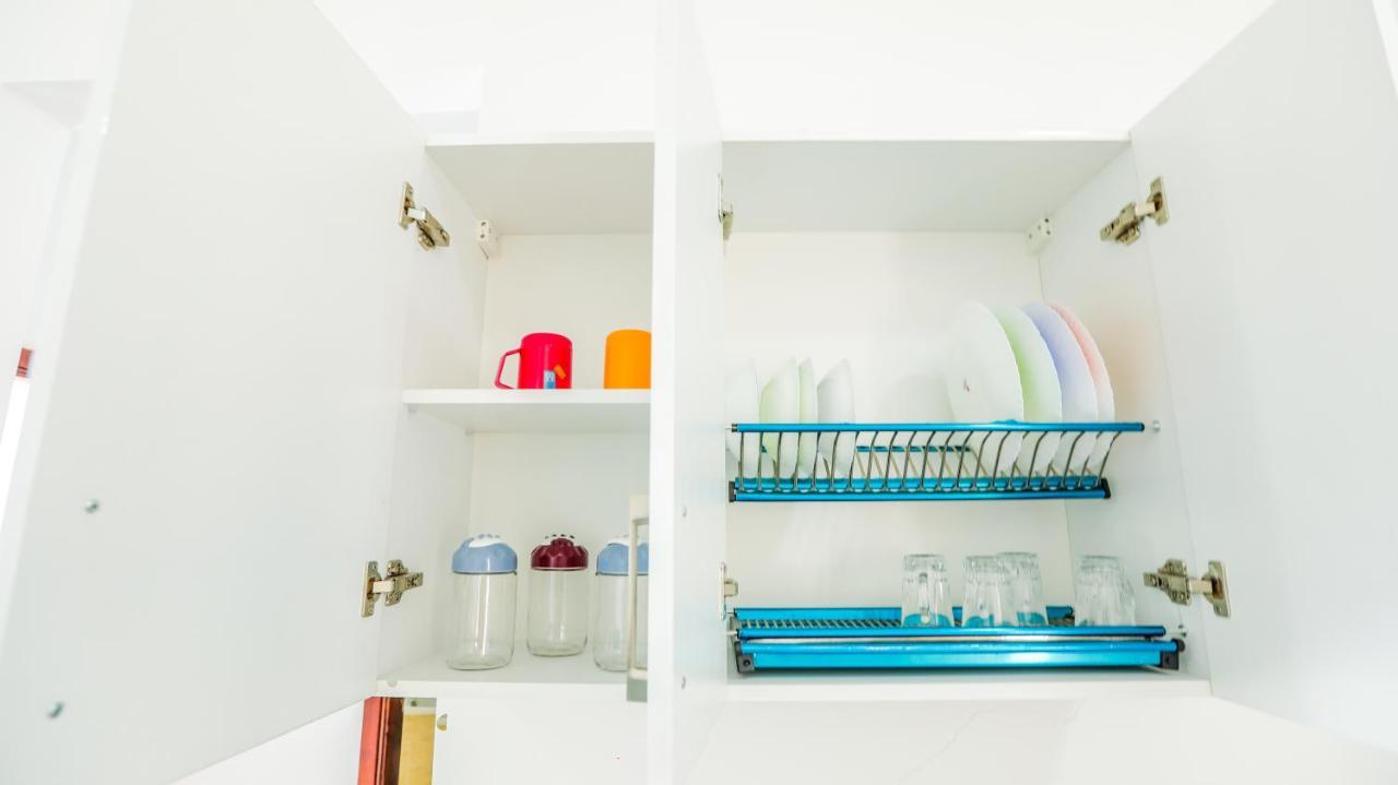La Bonita Fayrouz Appartement *