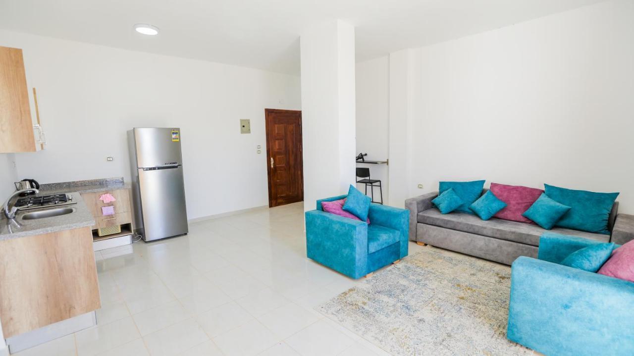 La Bonita Fayrouz Appartement *