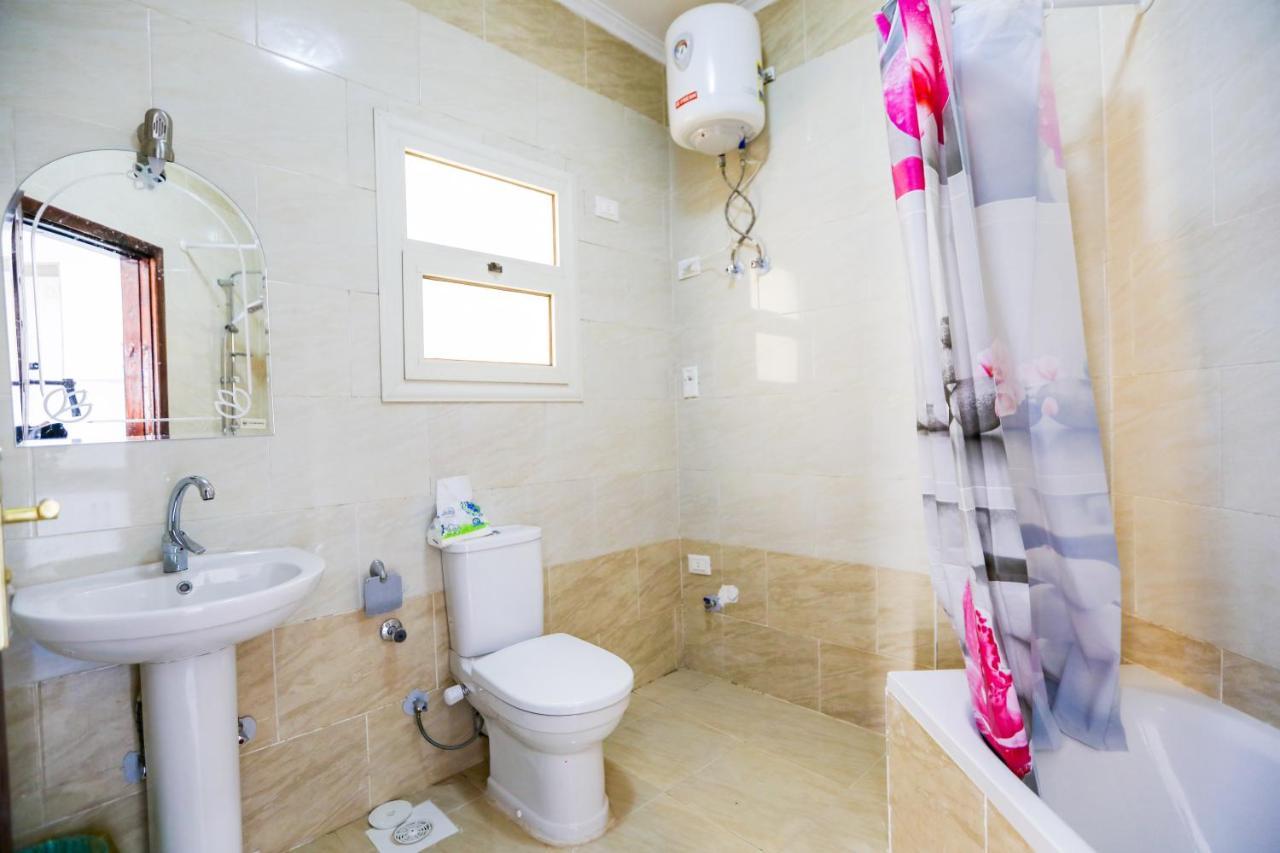 La Bonita Fayrouz Appartement *