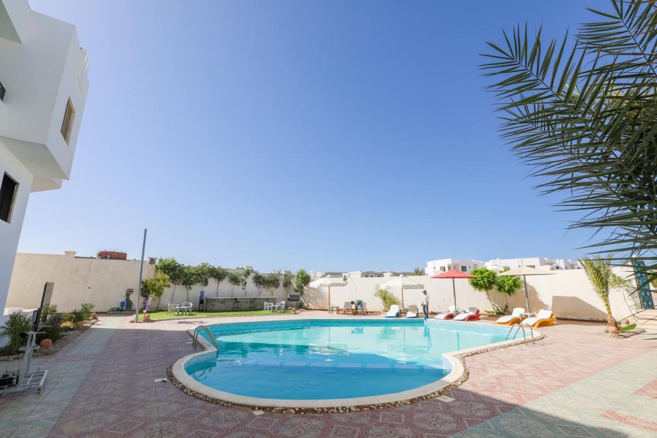 La Bonita Fayrouz Appartement Hurghada