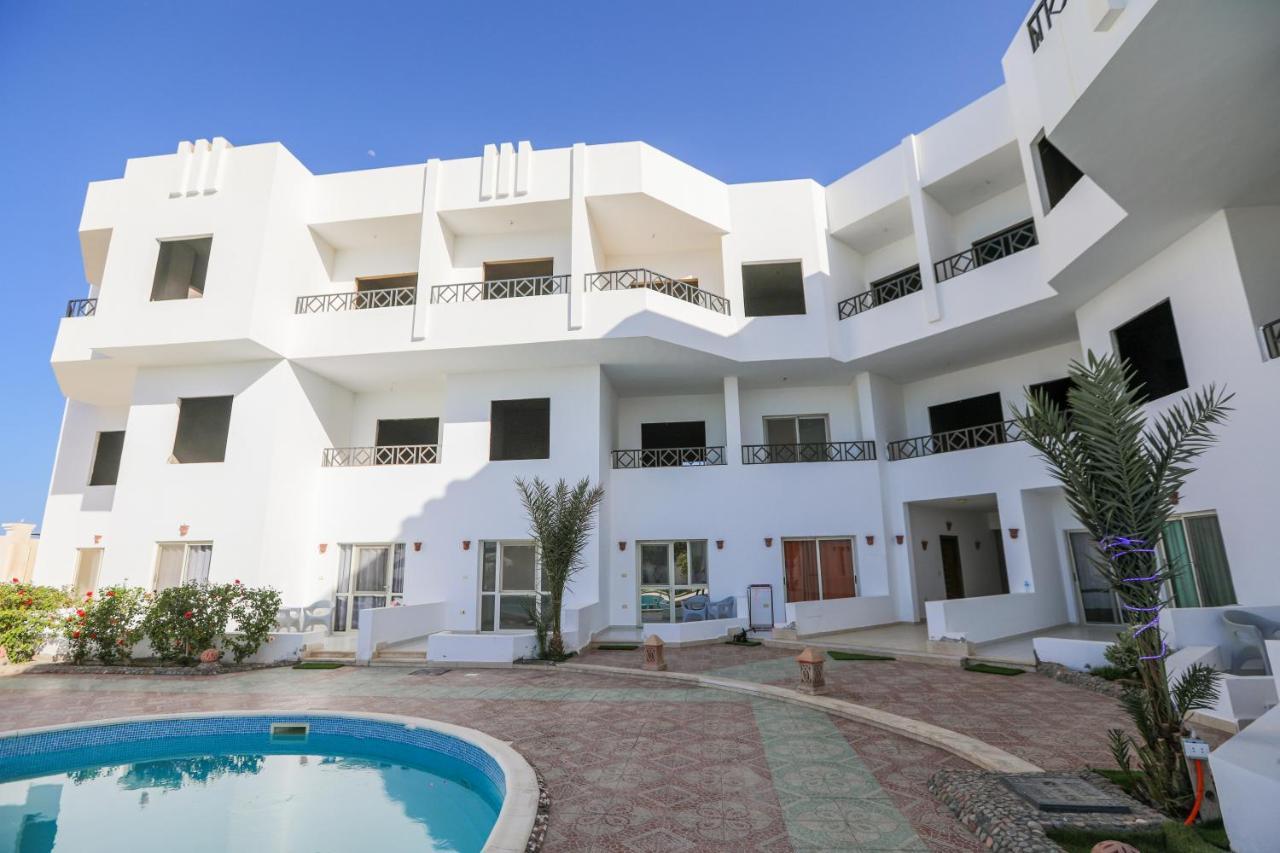 Appartement La Bonita Fayrouz