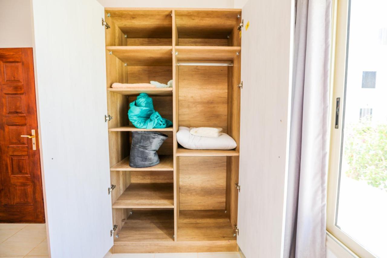 Appartement La Bonita Fayrouz *