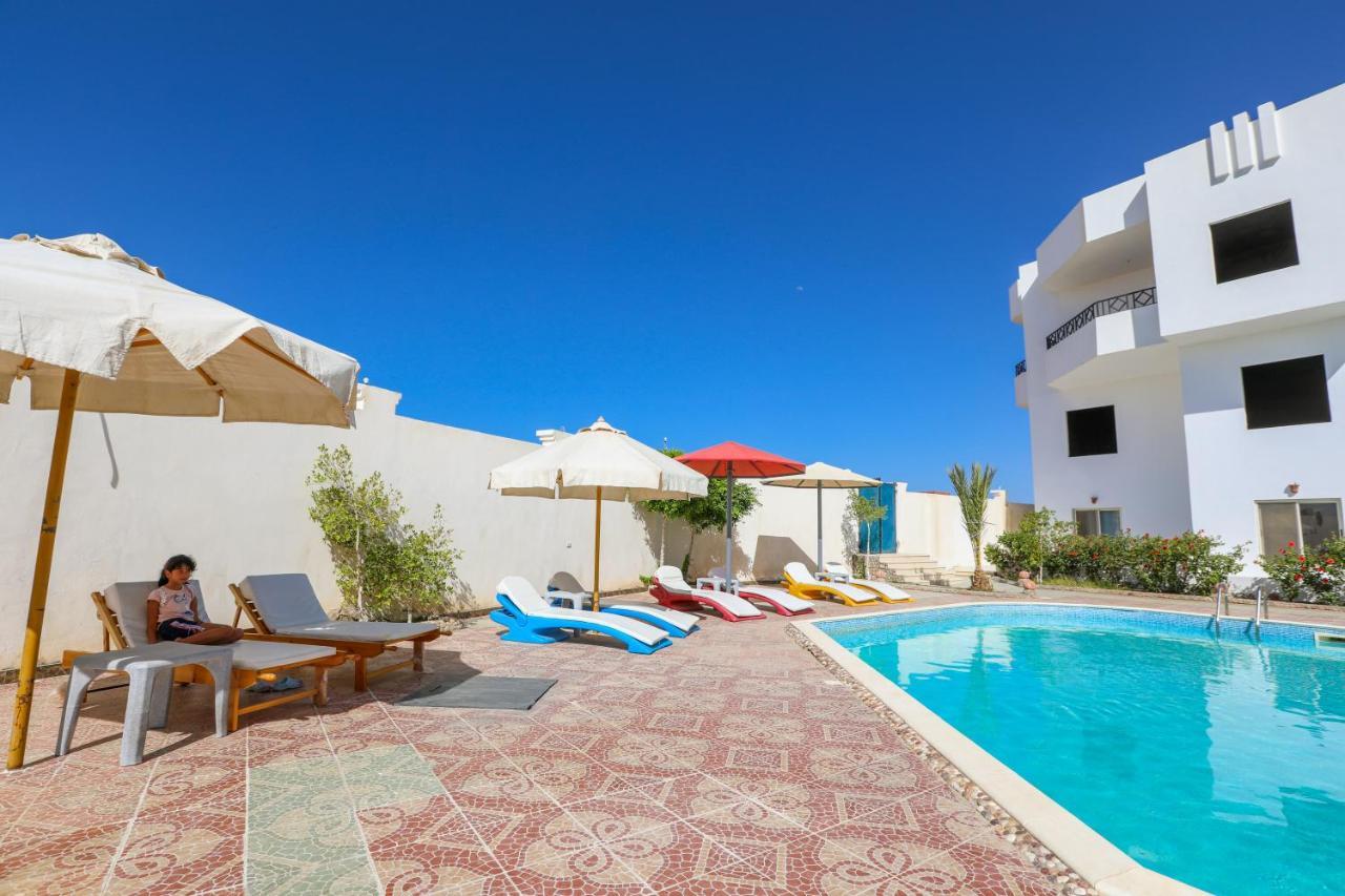 La Bonita Fayrouz Appartement Hurghada