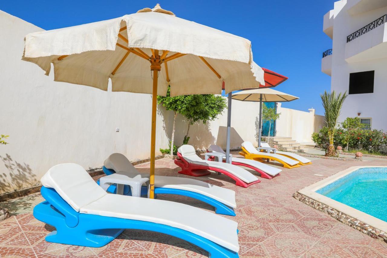 La Bonita Fayrouz Appartement Hurghada