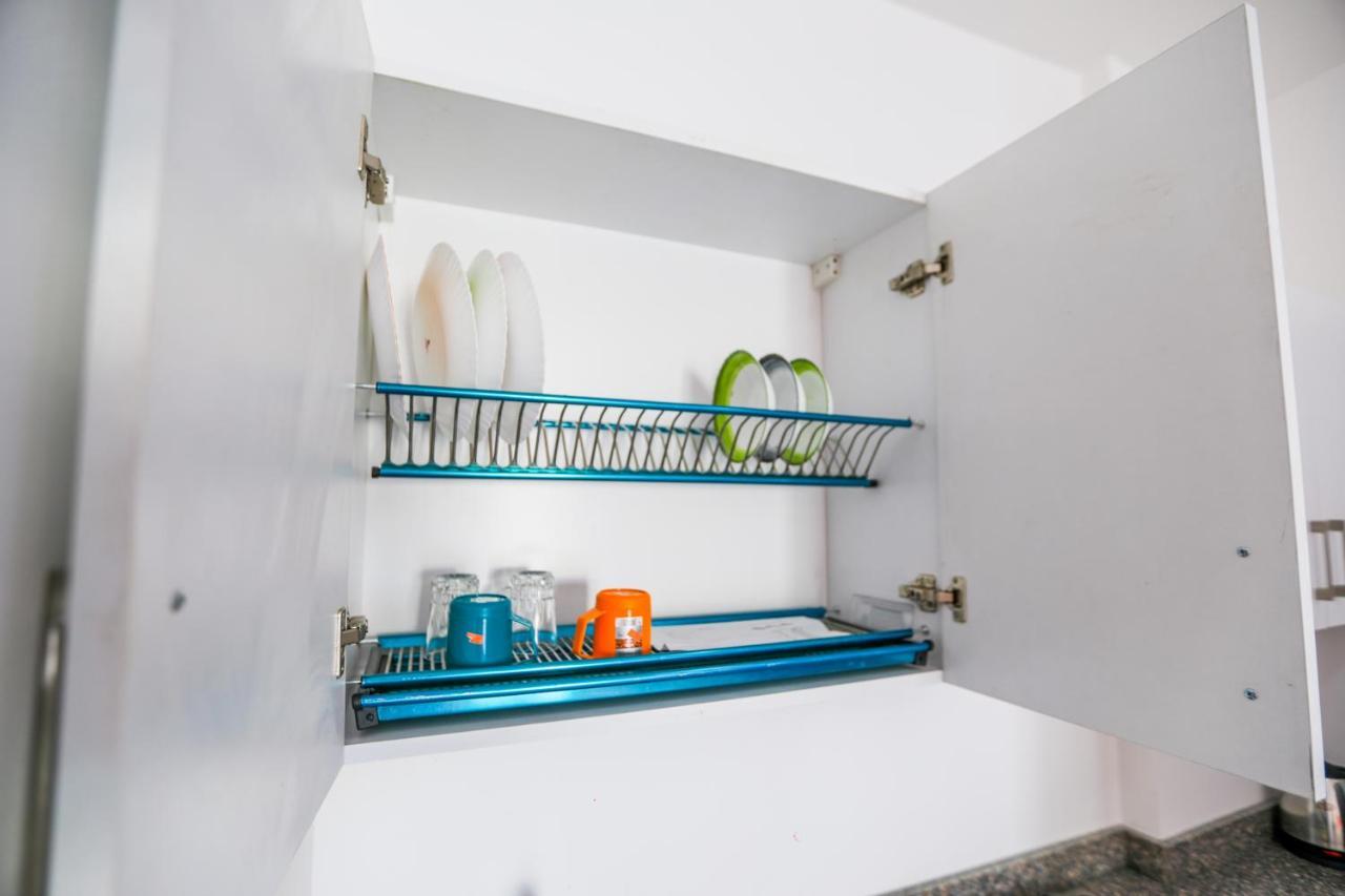 Appartement La Bonita Fayrouz *