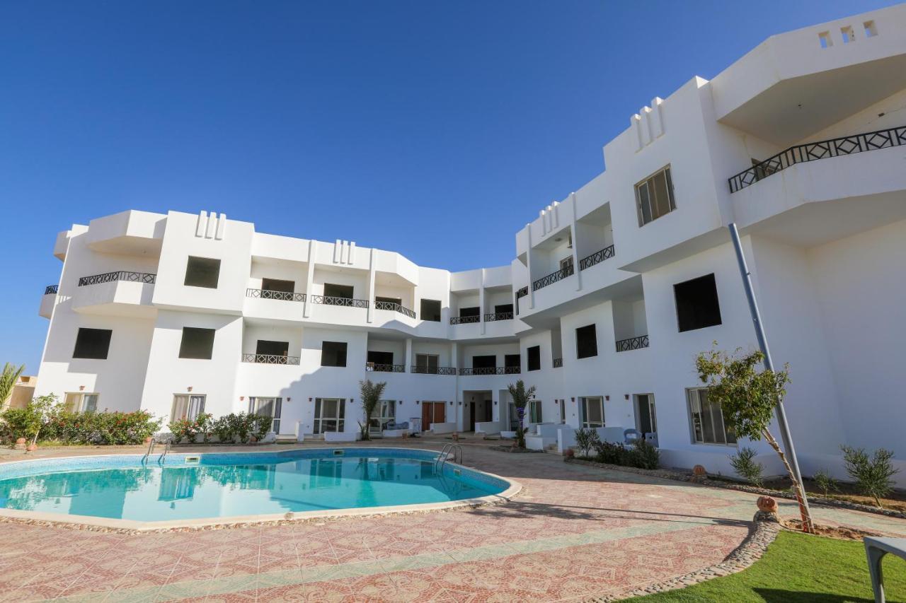 Appartement La Bonita Fayrouz *