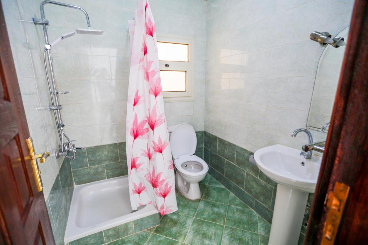 La Bonita Fayrouz Appartement Hurghada