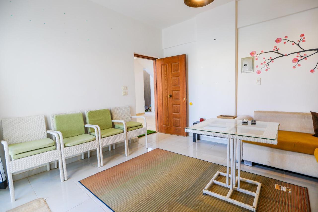 Appartement La Bonita Fayrouz *