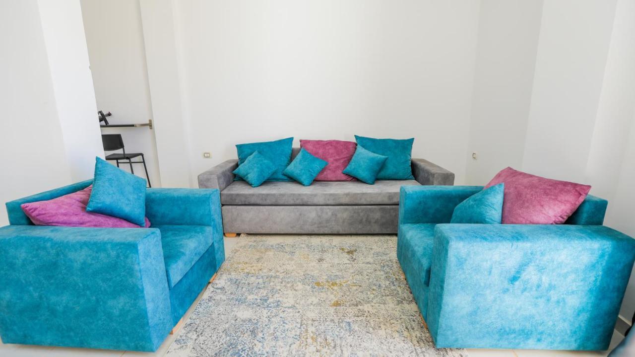 La Bonita Fayrouz Appartement