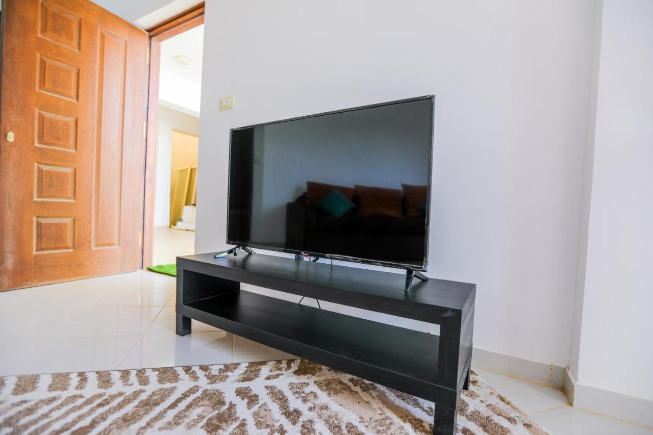 Appartement La Bonita Fayrouz *